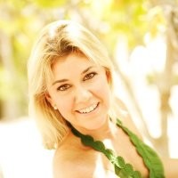 azureazure.com Employee Ana Remos's profile photo