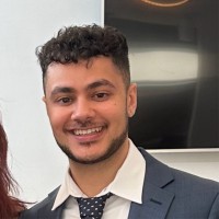 The Corcoran Group Employee Adam Sayed's profile photo