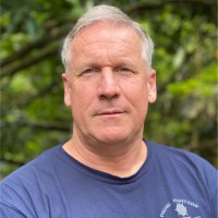 OrthoIndy Employee Tim Barnard's profile photo