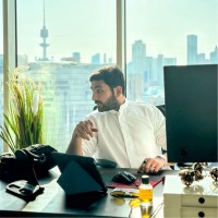 ezi Employee Fahad al En's profile photo