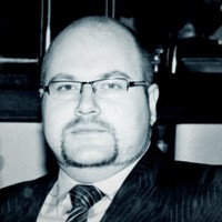 IC Plus Employee Austin Harrington's profile photo
