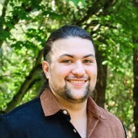 Sendible Employee Anthony Benavides's profile photo