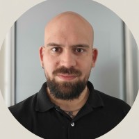 Vixiees Employee Damián Arrieta's profile photo