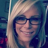 Lifeworks Chiropractic Employee Alicia Thomas's profile photo