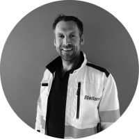 Bjelland AS Employee Joakim Hetland's profile photo