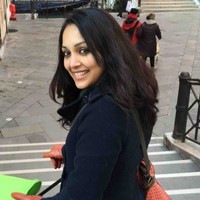 Kenandy, Inc Employee Mohita Bhatnagar's profile photo