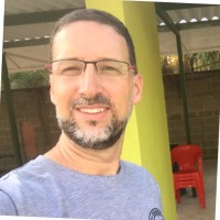 Ge Renewable Energy Employee Decio Vieira's profile photo
