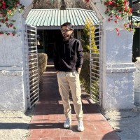 Emad Inamdar Email