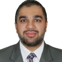 FUJAIRAH AVIATION ACADEMY Employee Asaad Ahmed's profile photo