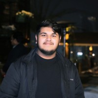 BinaryBrix Employee Hasnat Ahmad's profile photo