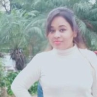 I3 Staffing Employee Ekta Singh's profile photo