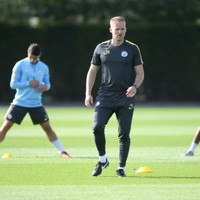Cork GAA | SuperValu Páirc Uí Chaoimh Employee Shayne Murphy's profile photo