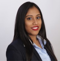 Alia Ishak Email & Phone Number