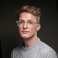 CyberGrid Employee Vilius Kvedaras's profile photo