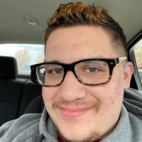 Warehouse Cinemas Employee Nick Tiznado's profile photo