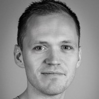 CCP Games Employee Arnar Jónsson's profile photo
