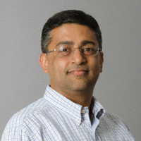 Amazon Leo Employee Aseem Agarwal's profile photo