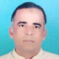 UROK PHARMA Employee Mohammad Asim's profile photo