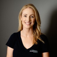 McKinnon Osteopathy Employee Jade Salter's profile photo