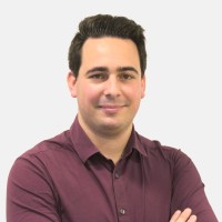ALPHA TEST Employee Aurélien Trompat's profile photo