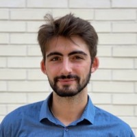 Ensol Employee Lucas Grenier's profile photo