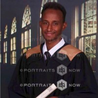 Abdikhadar Shire