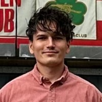 CallGear — Cloud-based business telephony Employee Dmitrii Konstantinov's profile photo