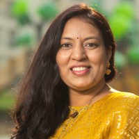 Cloud4C Services Employee Madhavi N's profile photo