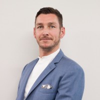 Equinox IT Employee Stephen Barrell's profile photo