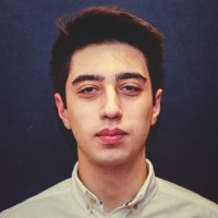 T&G Workshop Employee Mehmet Kara's profile photo