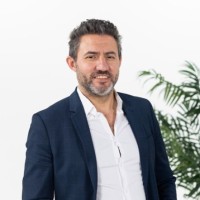 Trainingym Employee Bernardo Bolaño's profile photo