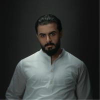 Abdullah al-Khalidy Email & Phone Number
