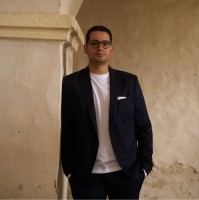 Compañía 7R Employee Andres Navarro's profile photo