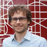 American University Employee Benjamin Stokes's profile photo