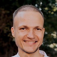 Qwerty.Software Employee Anton Granovsky's profile photo