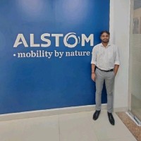 Apna Technologies & Solutions (ApnaTech) Employee Ansh Raj's profile photo