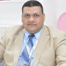 International Cap, LLC Employee Mohamed Masoud's profile photo