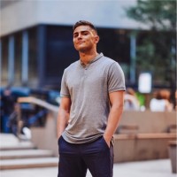 Rocco Flores