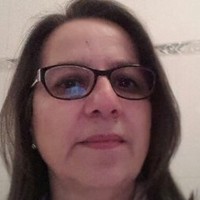 Mask Generation Employee Evelyne Zimelmann's profile photo