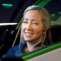 Ryfylke IKS Employee Janet J's profile photo
