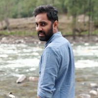 Arun Rv Email