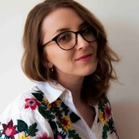 Eterna Hybrid Exchange Employee Agnieszka Skoczylas's profile photo