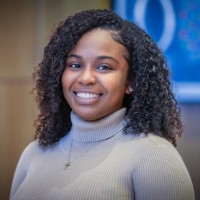 Common Justice Employee Corina Alexander's profile photo