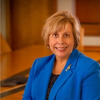 Stafford Rosenbaum LLP Employee Lori Dorn's profile photo