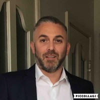 DMG ENGINEERING Employee Colm Courtney's profile photo