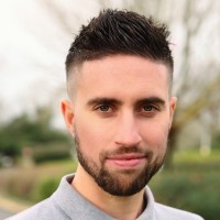 Computershare UK Employee Thomas Bourne's profile photo
