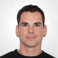 Apple Employee Michael Fleischhauer's profile photo
