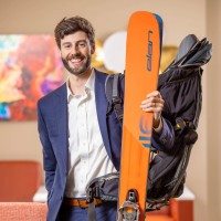 JR Miller Enterprises Employee Garrett Long's profile photo