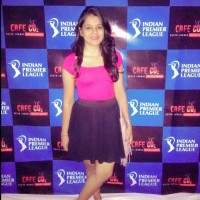 Pooja Rane's profile photo