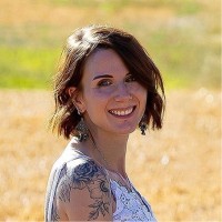 Mairie de La Balme de Sillingy Employee Amandine Gibert's profile photo